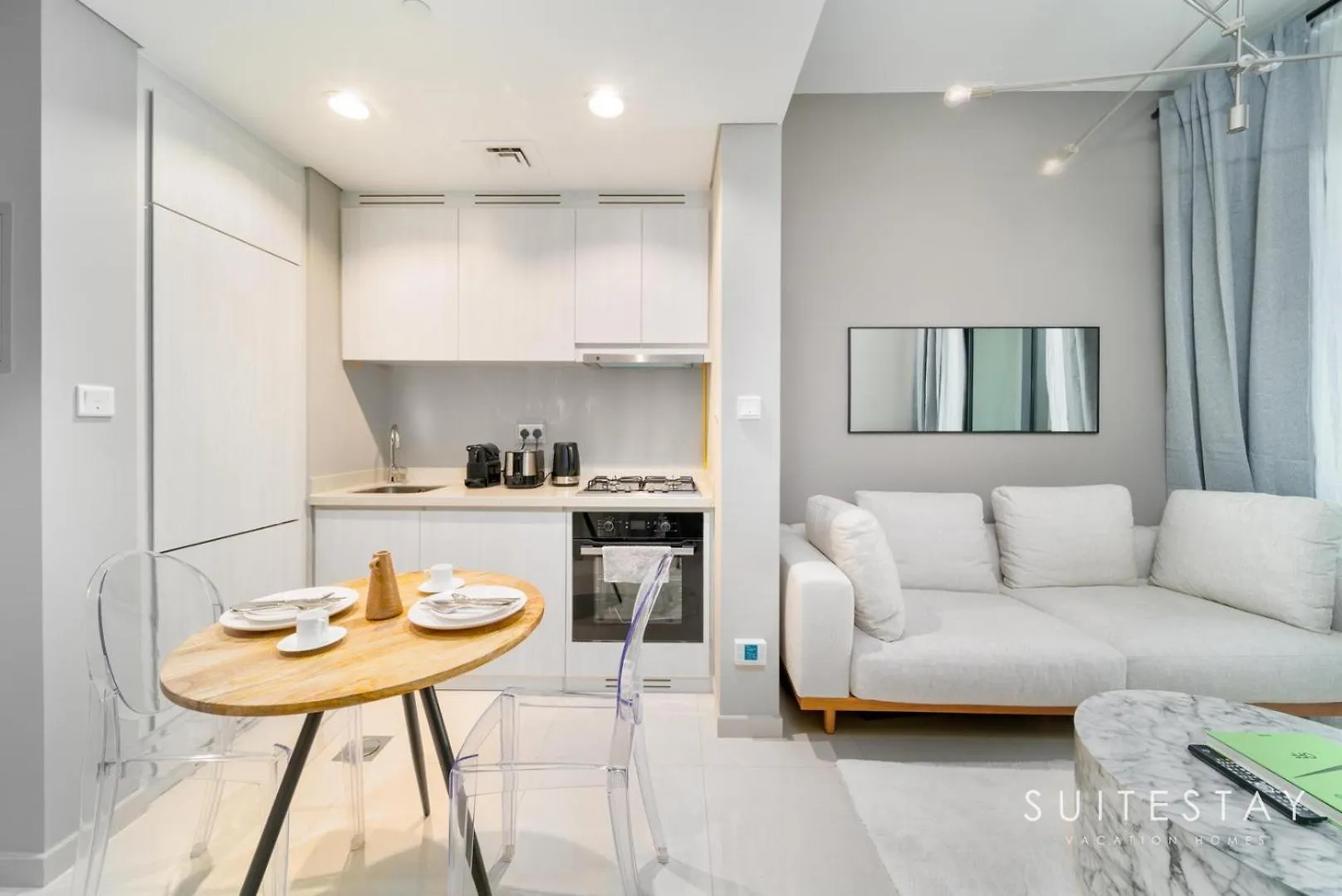 Apartment Business Bay Executive City Suite Dubai