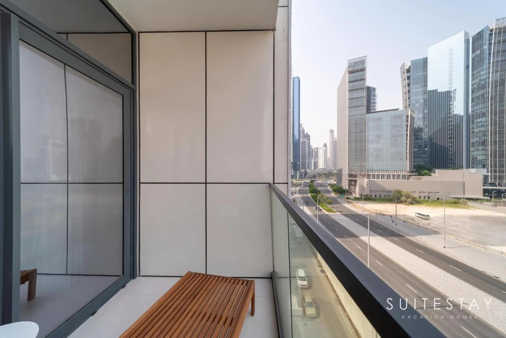 Business Bay Executive City Suite Dubai 0*,