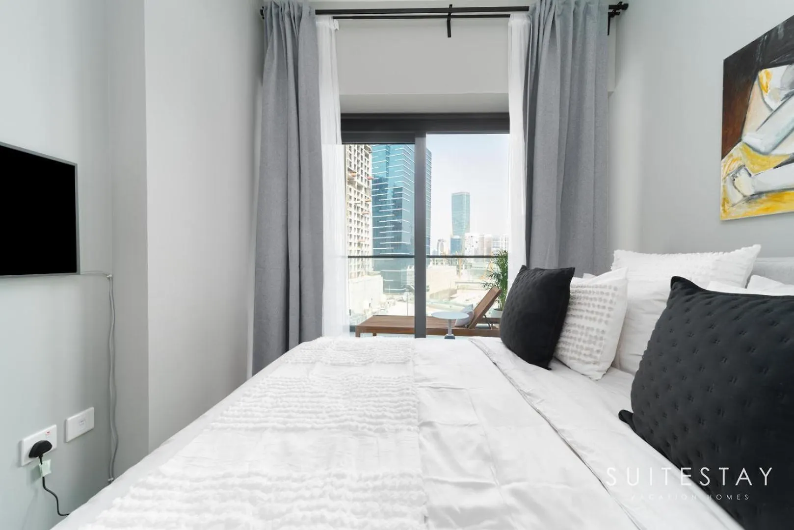 Business Bay Executive City Suite Dubai 0*,  United Arab Emirates