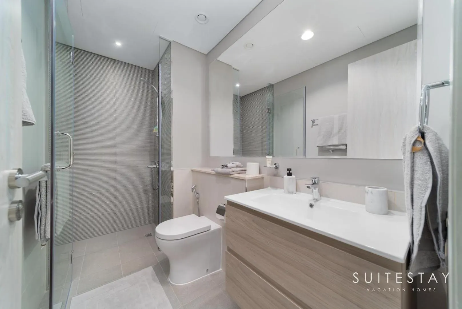 Business Bay Executive City Suite Dubai United Arab Emirates