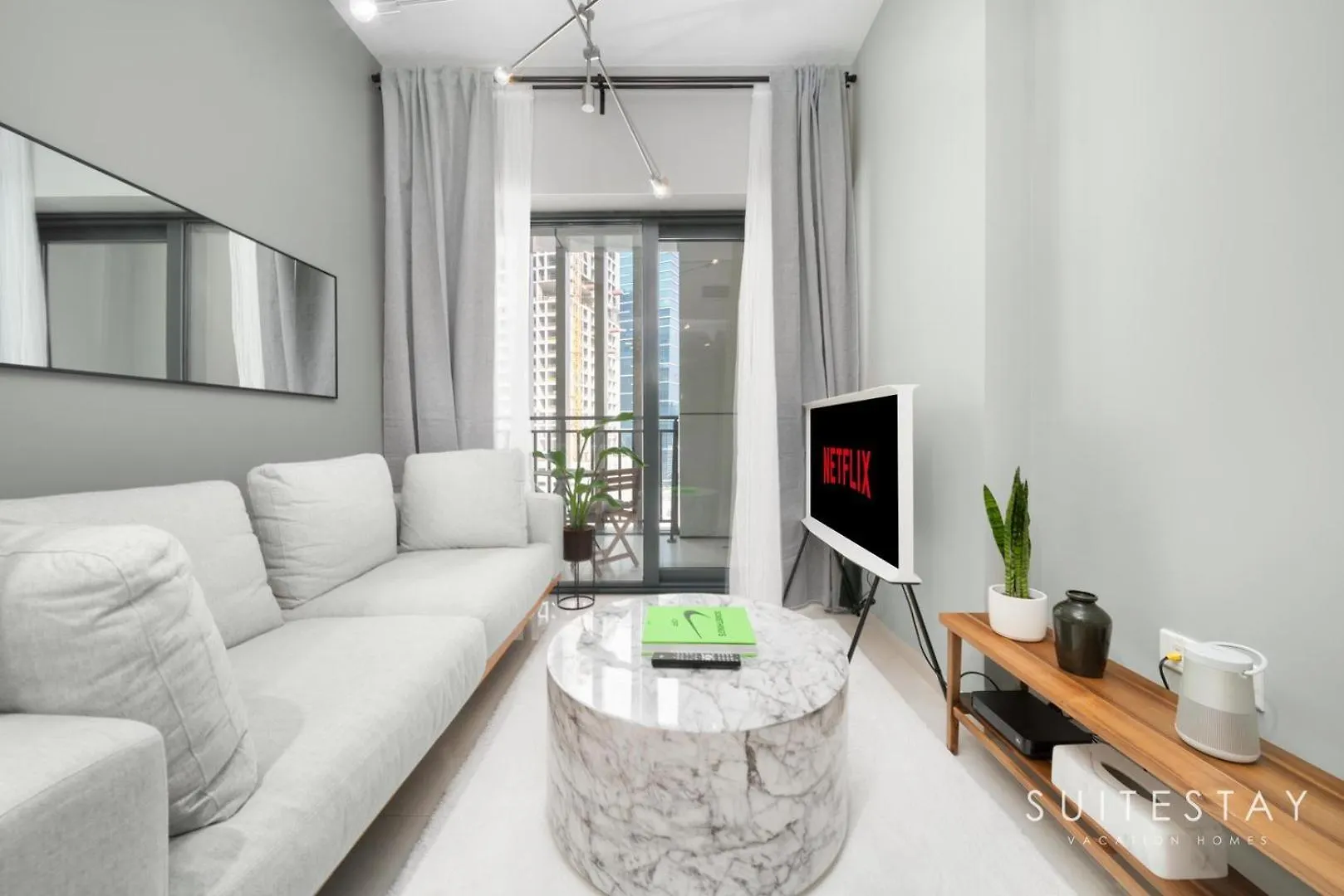Business Bay Executive City Suite Dubai