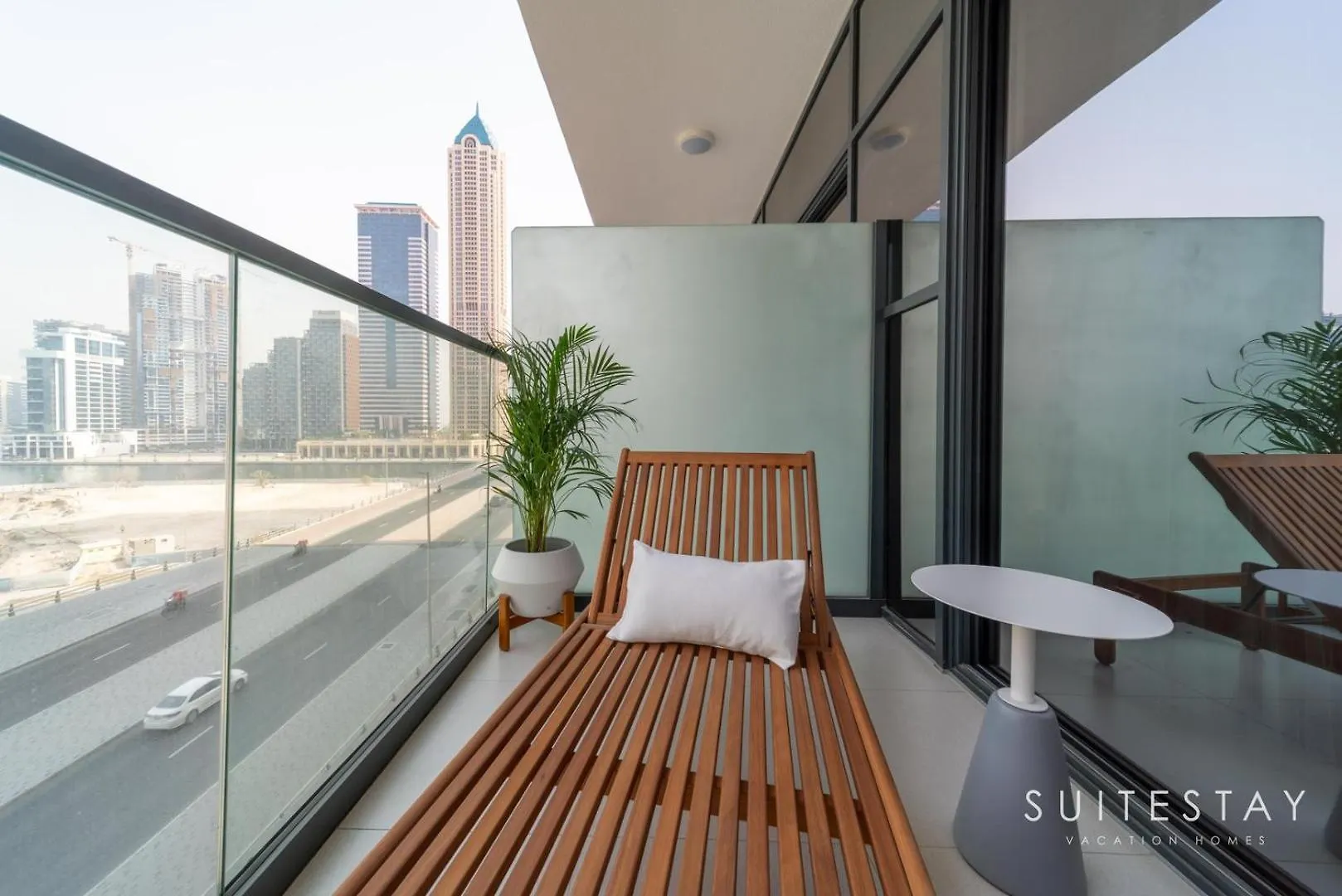 Apartment Business Bay Executive City Suite Dubai