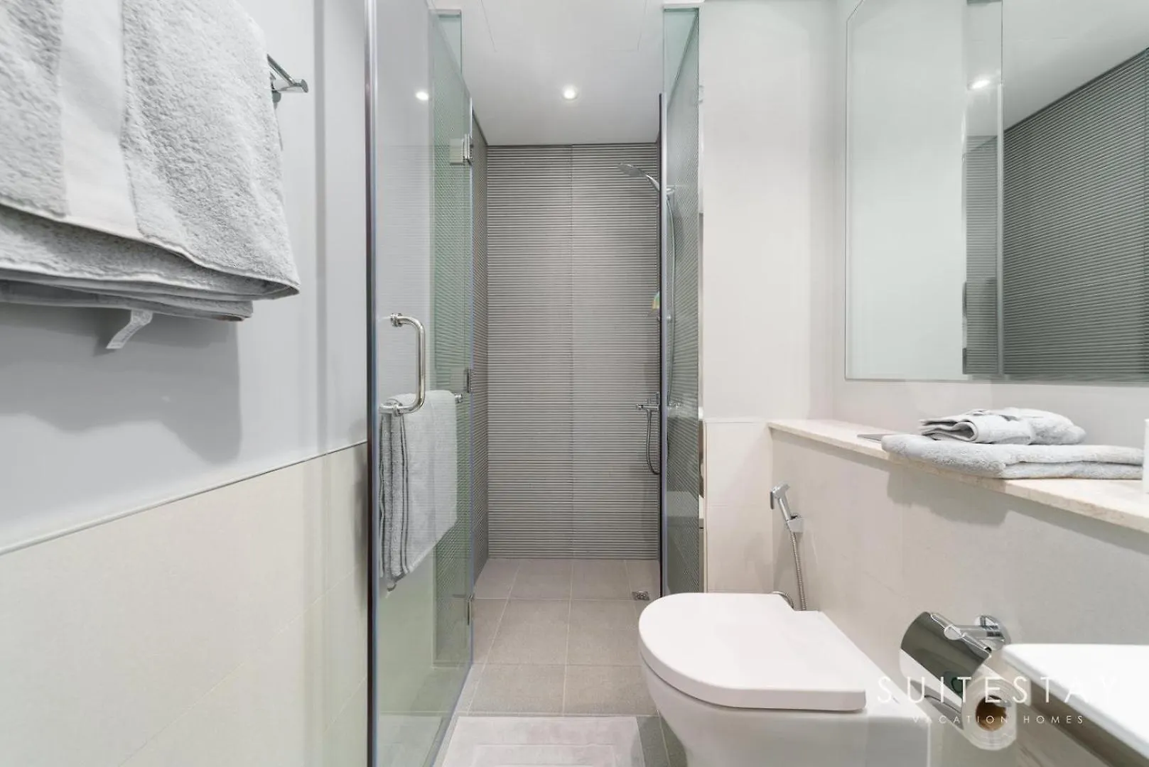 Business Bay Executive City Suite Dubai