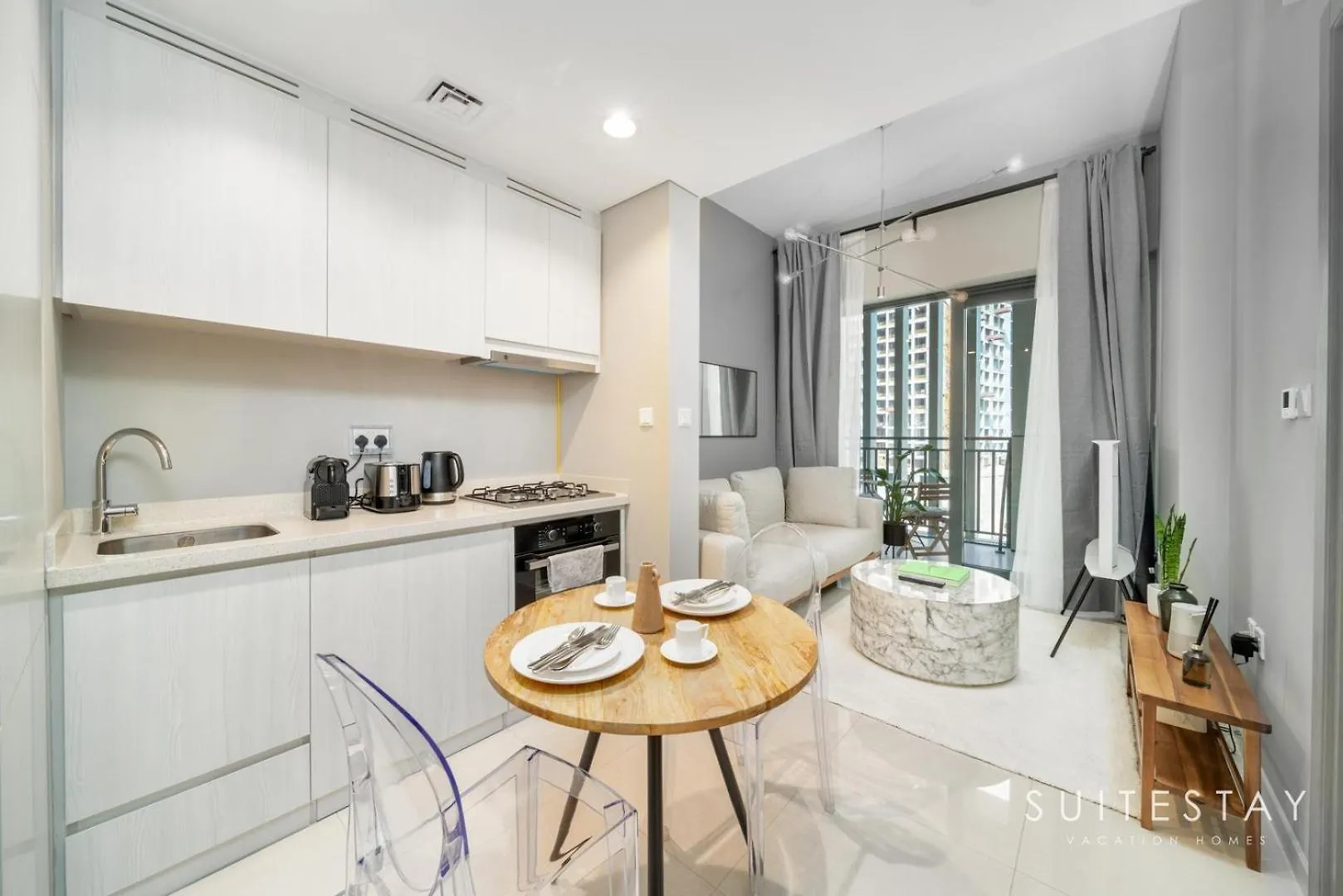 Apartment Business Bay Executive City Suite Dubai United Arab Emirates